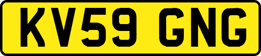 KV59GNG