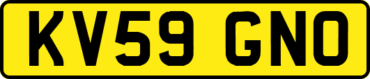 KV59GNO