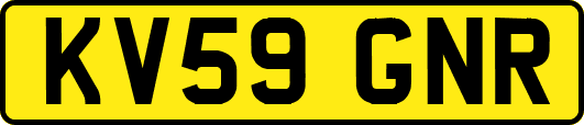 KV59GNR