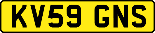 KV59GNS
