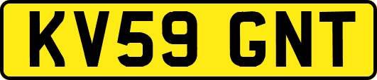 KV59GNT