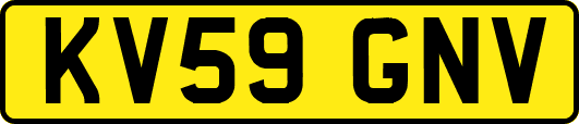 KV59GNV