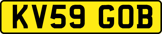 KV59GOB