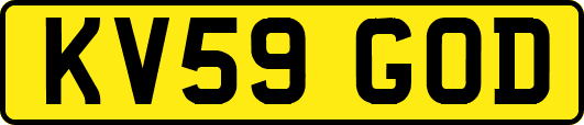 KV59GOD