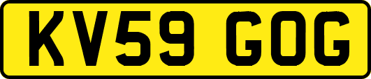 KV59GOG