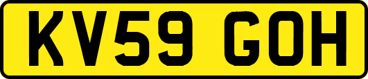 KV59GOH
