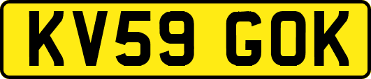 KV59GOK