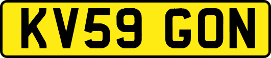 KV59GON