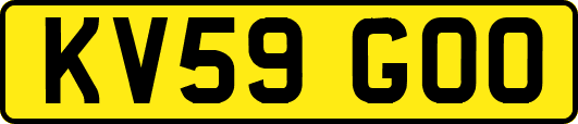 KV59GOO