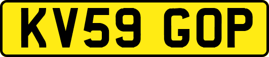 KV59GOP