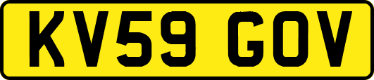 KV59GOV