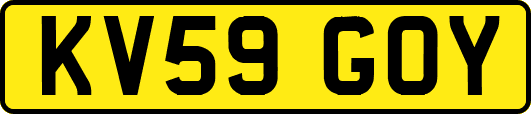 KV59GOY