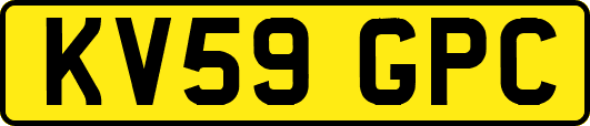 KV59GPC