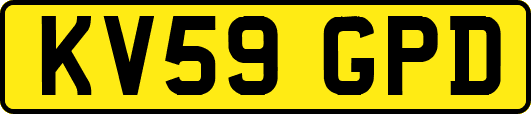 KV59GPD