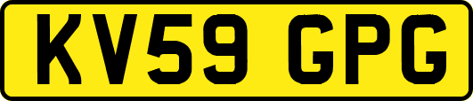 KV59GPG