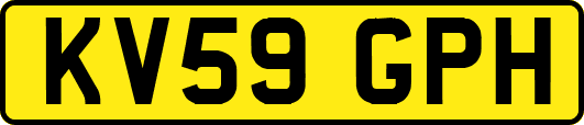 KV59GPH