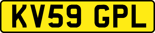 KV59GPL