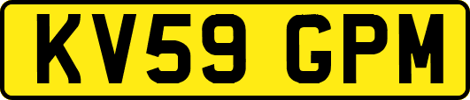KV59GPM