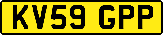 KV59GPP