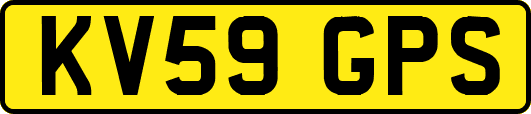 KV59GPS
