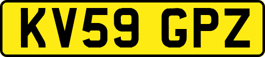 KV59GPZ