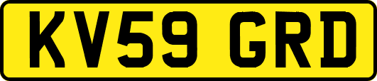 KV59GRD
