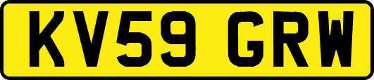 KV59GRW