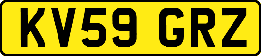 KV59GRZ