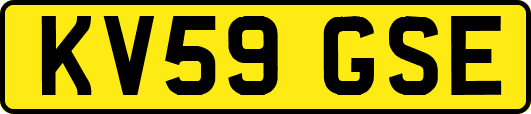 KV59GSE