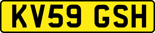 KV59GSH