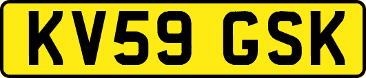 KV59GSK