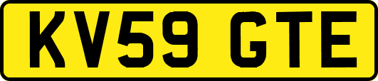 KV59GTE