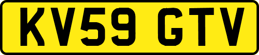 KV59GTV