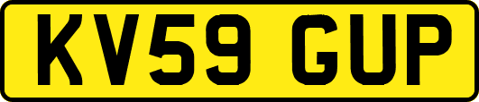 KV59GUP