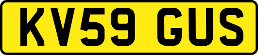 KV59GUS