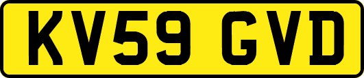 KV59GVD