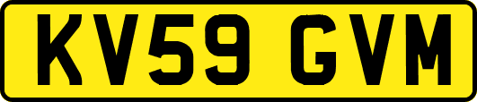 KV59GVM
