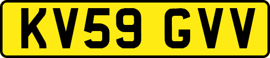KV59GVV