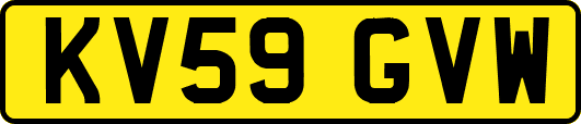 KV59GVW