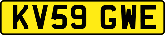 KV59GWE