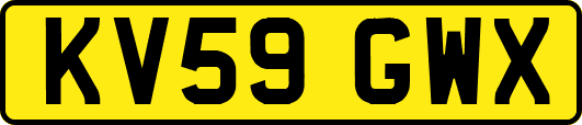 KV59GWX
