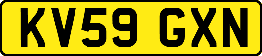 KV59GXN