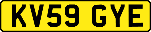 KV59GYE