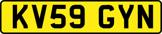 KV59GYN