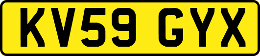 KV59GYX