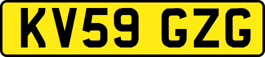 KV59GZG