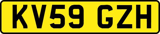 KV59GZH