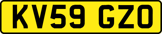 KV59GZO