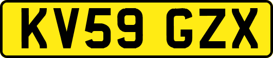 KV59GZX
