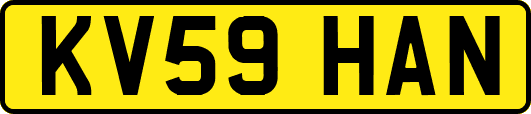 KV59HAN